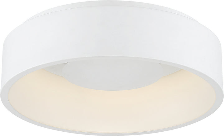 Nuvo Orbit 62-1451 Ceiling Light - White