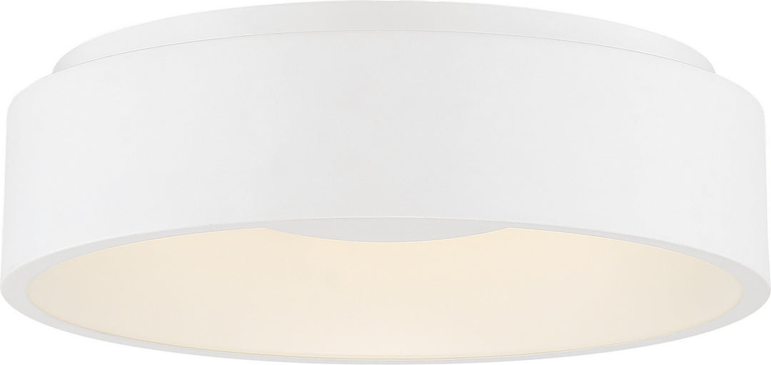 Nuvo Orbit 62-1451 Ceiling Light - White