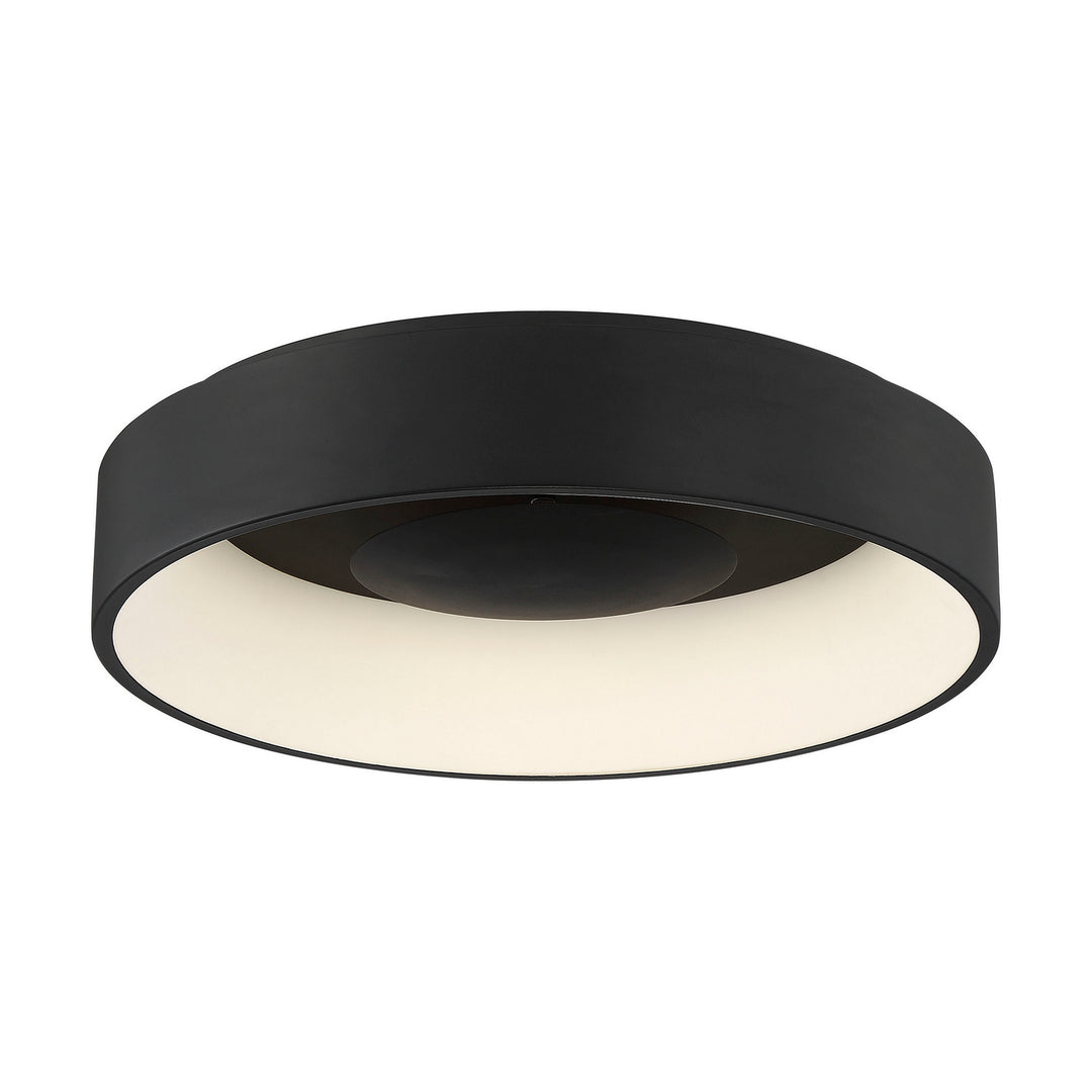 Nuvo Orbit 62-1452 Ceiling Light - Black