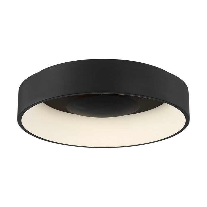 Nuvo Orbit 62-1452 Ceiling Light - Black