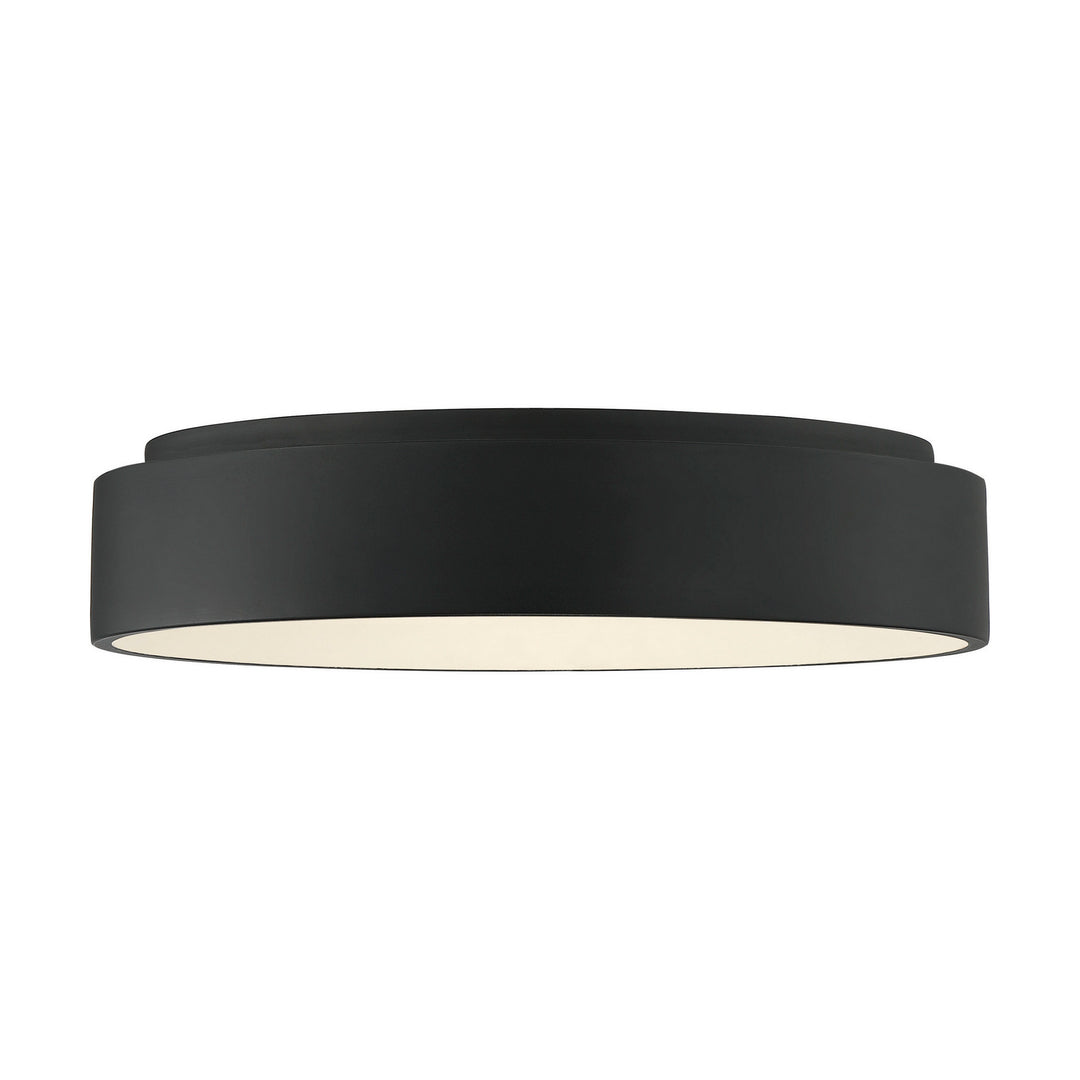 Nuvo Orbit 62-1452 Ceiling Light - Black