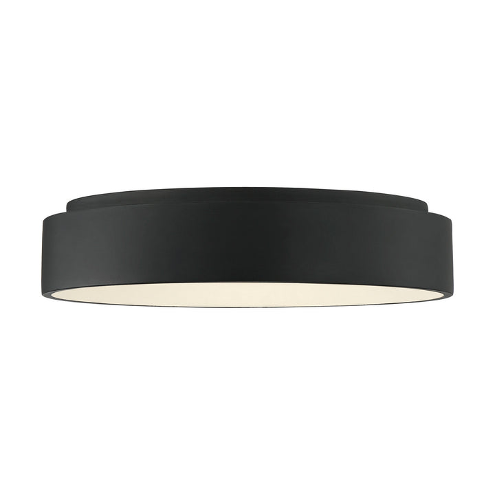 Nuvo Orbit 62-1452 Ceiling Light - Black