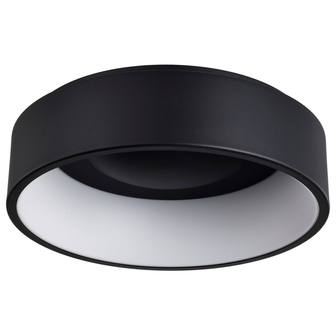 Nuvo Orbit 62-1452 Ceiling Light - Black