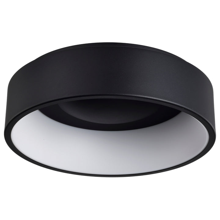 Nuvo Orbit 62-1452 Ceiling Light - Black