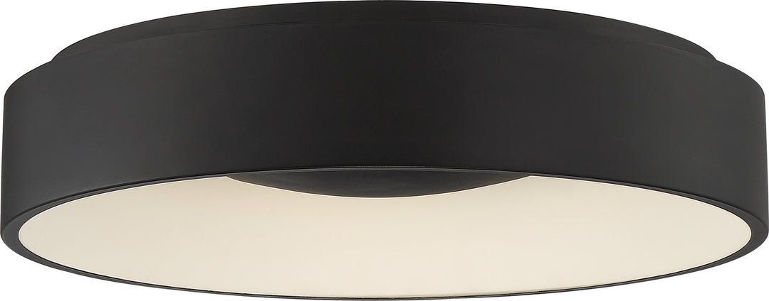 Nuvo Orbit 62-1452 Ceiling Light - Black
