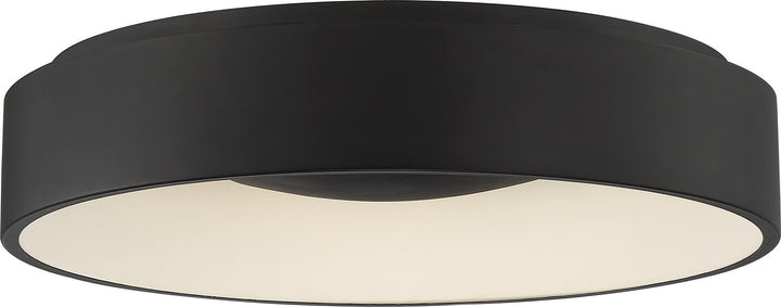 Nuvo Orbit 62-1452 Ceiling Light - Black