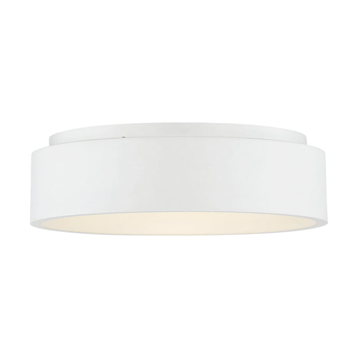 Nuvo Orbit 62-1453 Ceiling Light - White