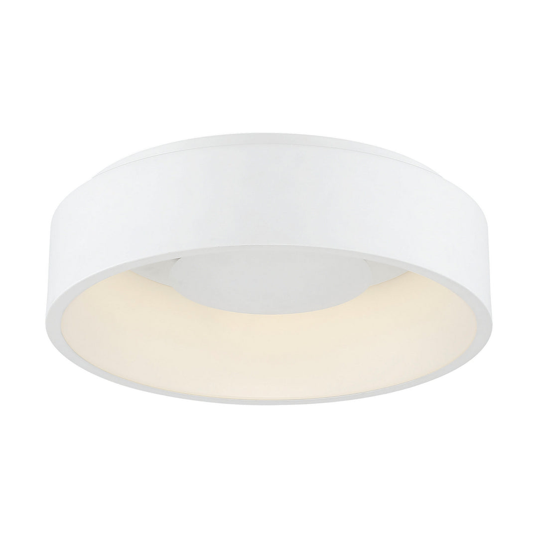 Nuvo Orbit 62-1453 Ceiling Light - White