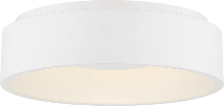 Nuvo Orbit 62-1453 Ceiling Light - White