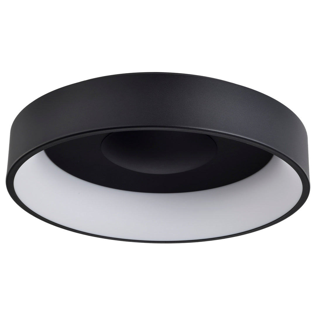 Nuvo Orbit 62-1454 Ceiling Light - Black
