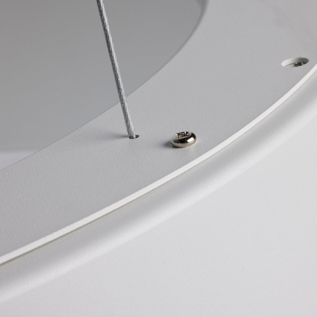 Nuvo Orbit 62-1455 Pendant Light - White