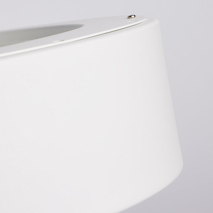 Nuvo Orbit 62-1457 Chandelier Light - White