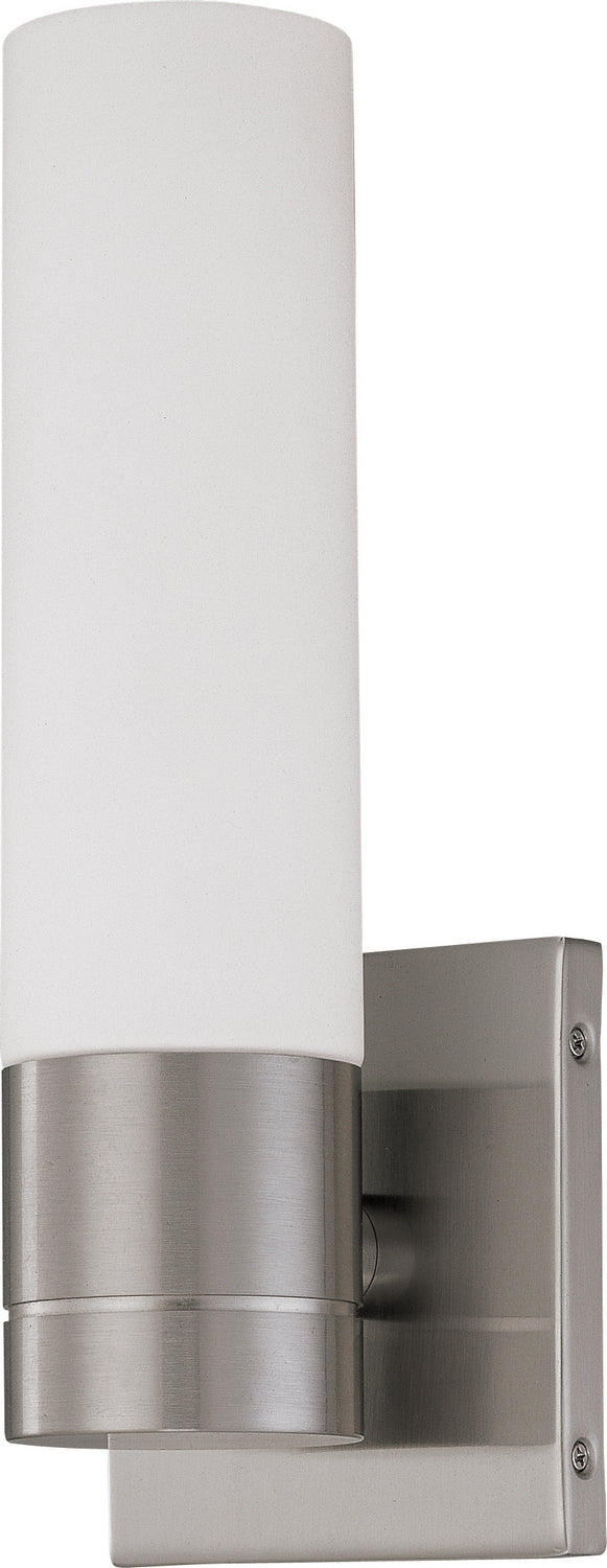 Nuvo Link 62-2934 Wall Light - Brushed Nickel