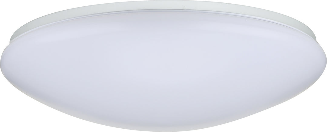 Nuvo 62-766 Ceiling Light - White