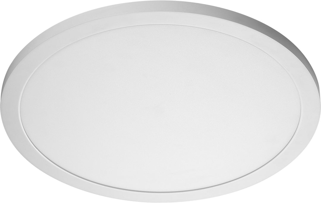 Nuvo 62-1192 Ceiling Light - White