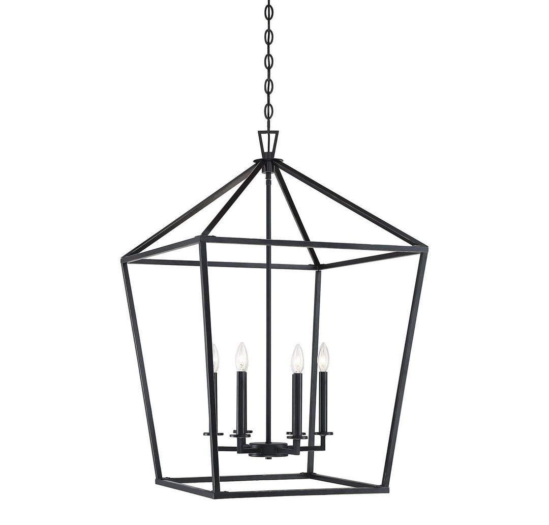 Savoy House Townsend 3-322-6-44 Pendant Light - Classic Bronze