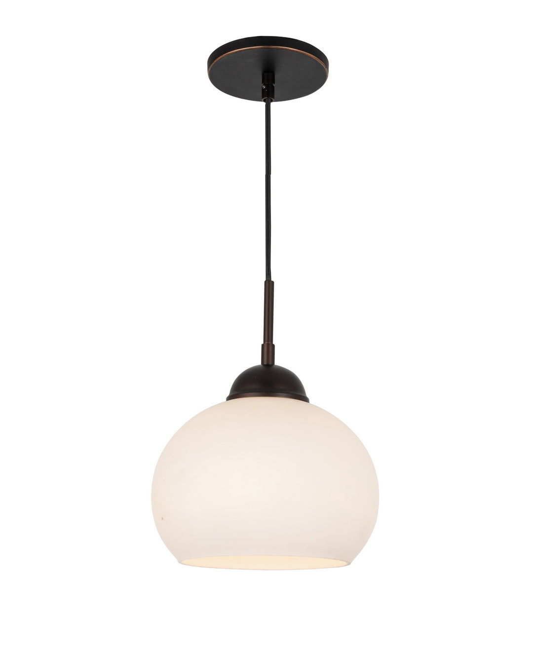 Woodbridge Taylor 13623MEB-C00801 Pendant Light - Bronze