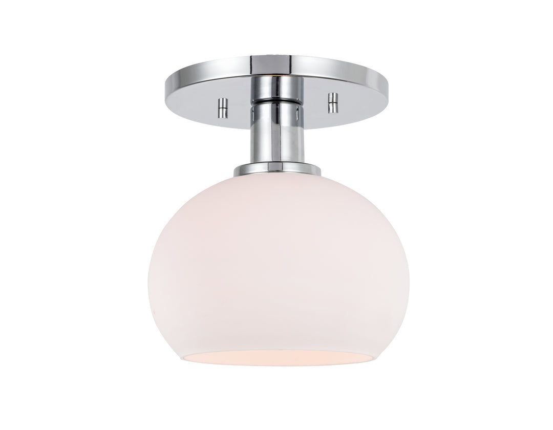 Woodbridge Austin 17835CHR-C00801 Ceiling Light - Chrome