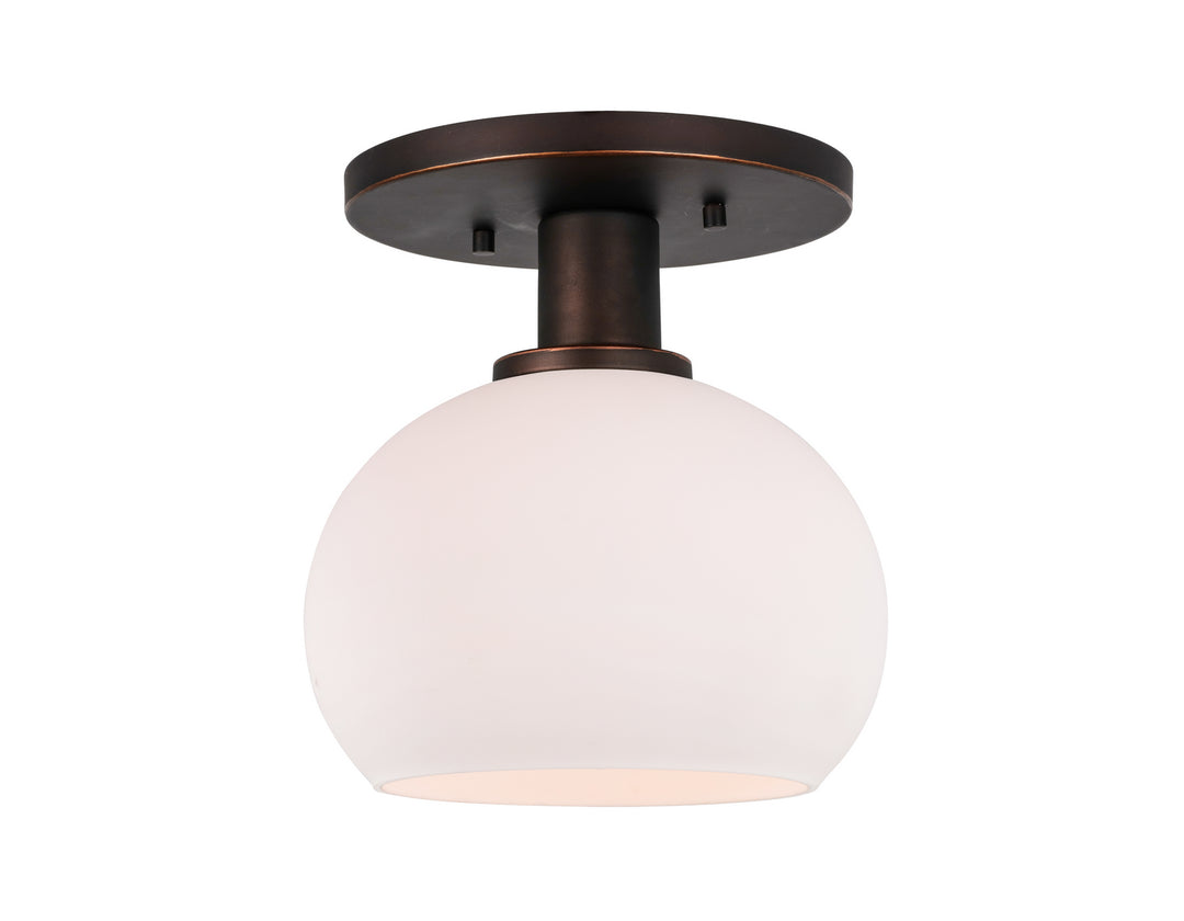 Woodbridge Austin 17835MEB-C00801 Ceiling Light - Bronze