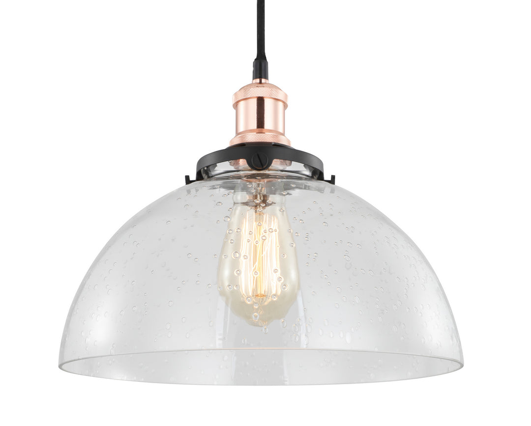 Woodbridge Fulton 18323COPWL-C01205 Pendant Light - Copper