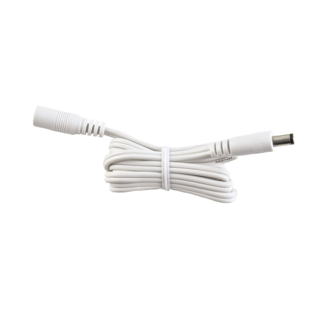 Diode Led Lighting DI-0708  Dc Extension Cable Decor White