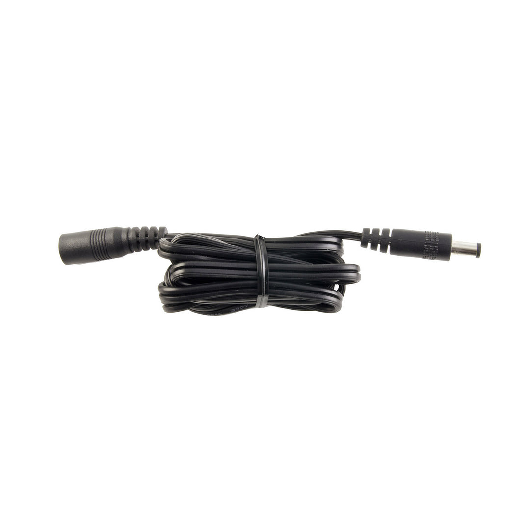Diode Led Lighting DI-0708B  Dc Extension Cable Decor Black