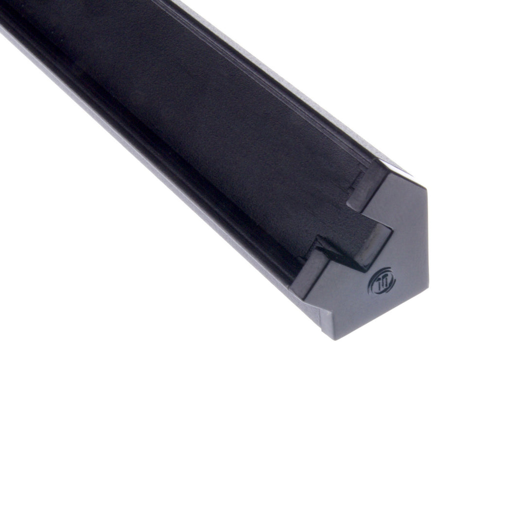 Diode Led Lighting DI-CPCHA-4548B-10  Builder Channel Decor Custom Selection