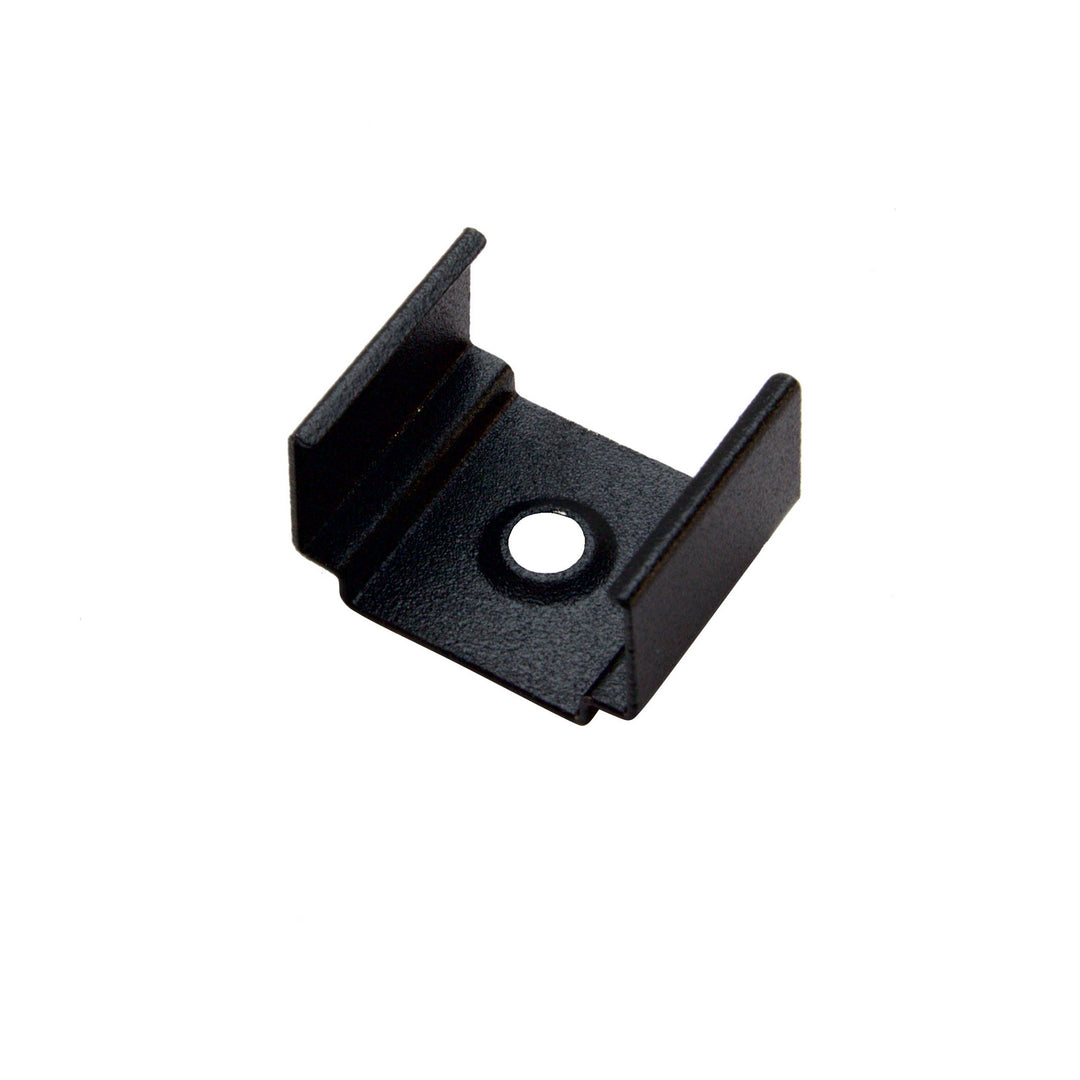 Diode Led Lighting DI-CPCH-UC-BL  U-Clip Decor Black