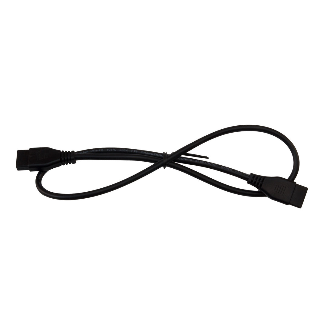 Diode Led Lighting DI-FOIL-6EXT-WH  Extension Cable Decor White