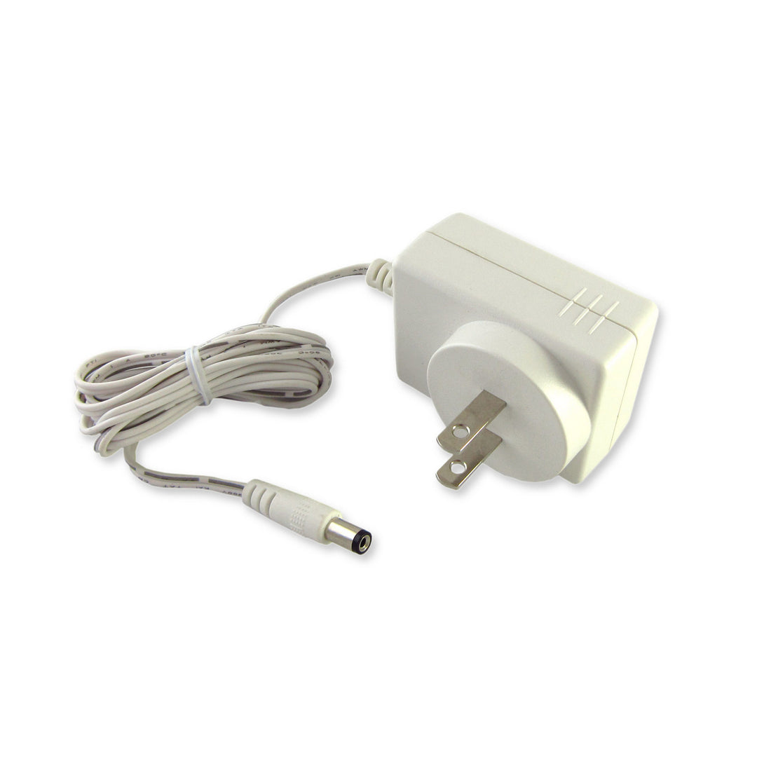Diode Led Lighting DI-PA-12V36W-CL2-W  Plug-In Adapter Decor White