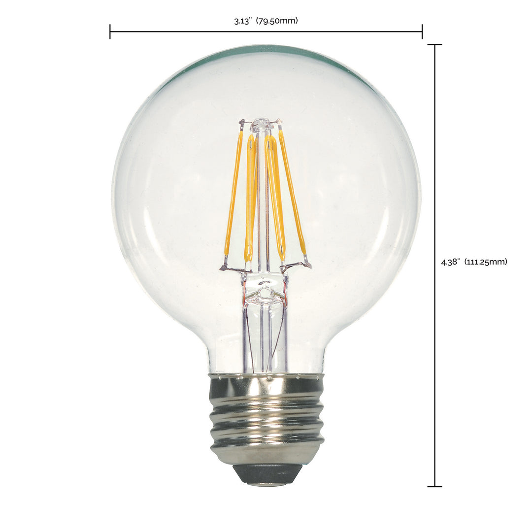 Satco Lighting S29563  Light Bulb Light Bulb Light