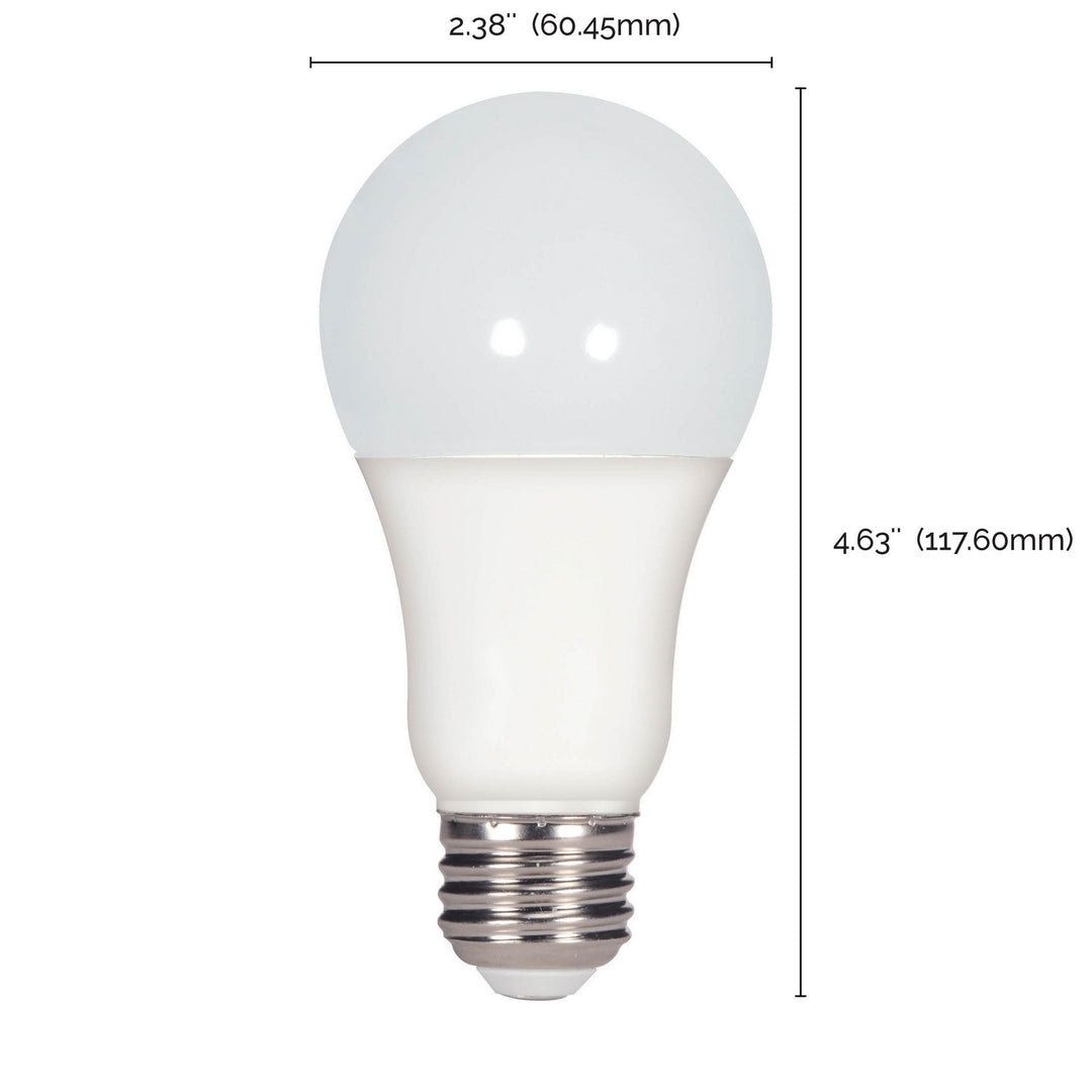 Satco Lighting S29816   Light Bulb Frost