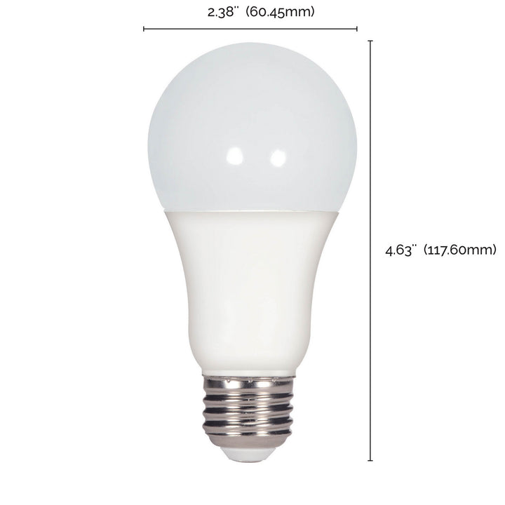 Satco Lighting S29816   Light Bulb Frost