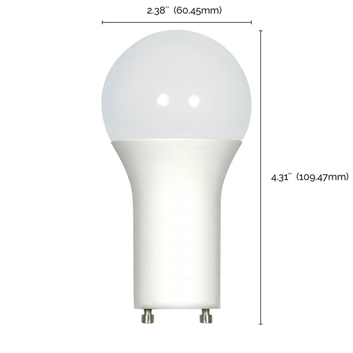 Satco Lighting S29842   Light Bulb Frost