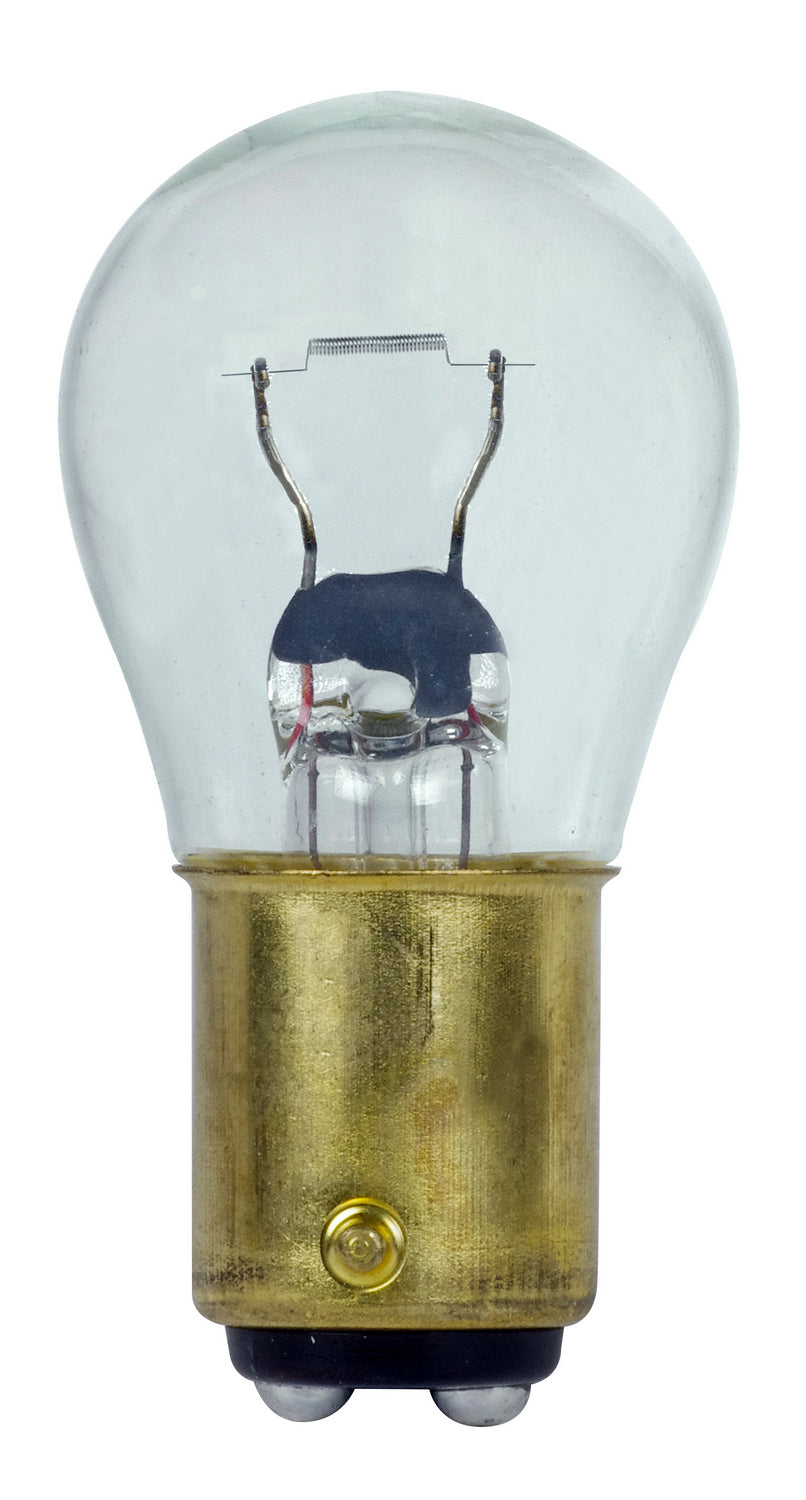 Satco Lighting S7034   Light Bulb Clear