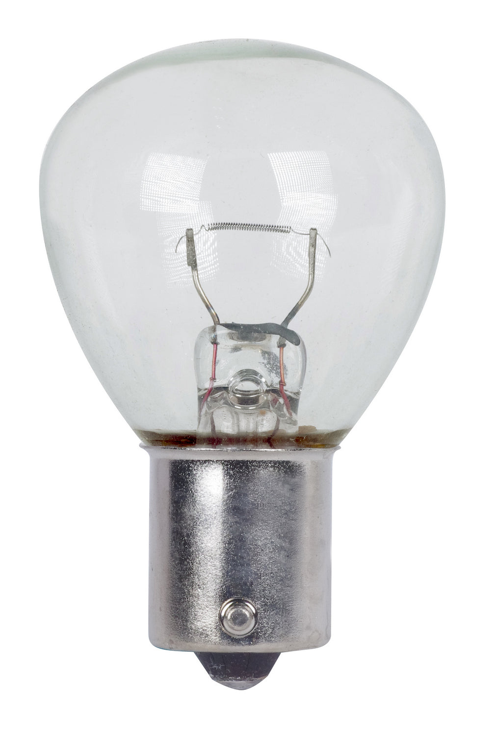 Satco Lighting S7043   Light Bulb Clear