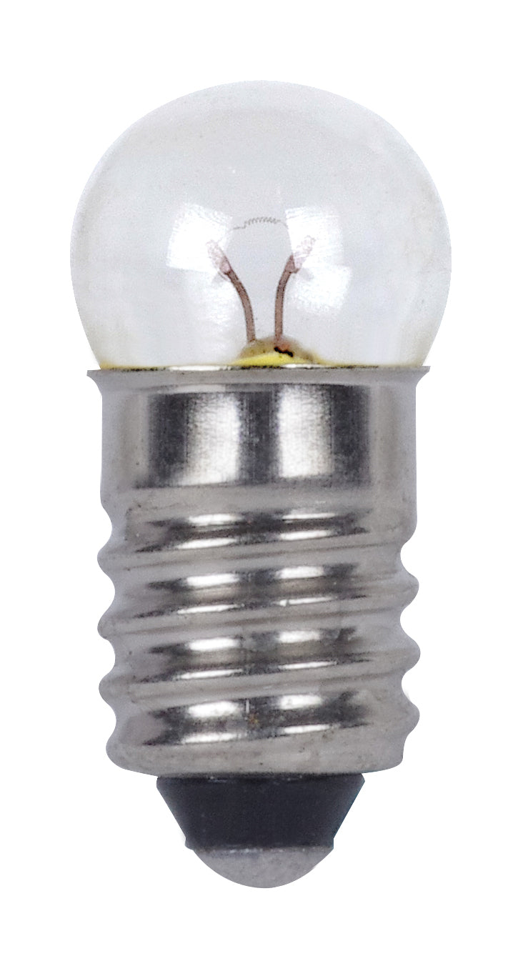 Satco Lighting S7054   Light Bulb Clear