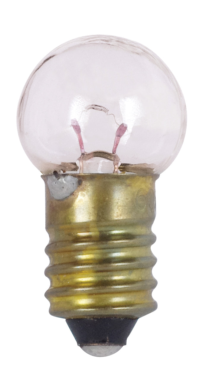 Satco Lighting S7134   Light Bulb Clear