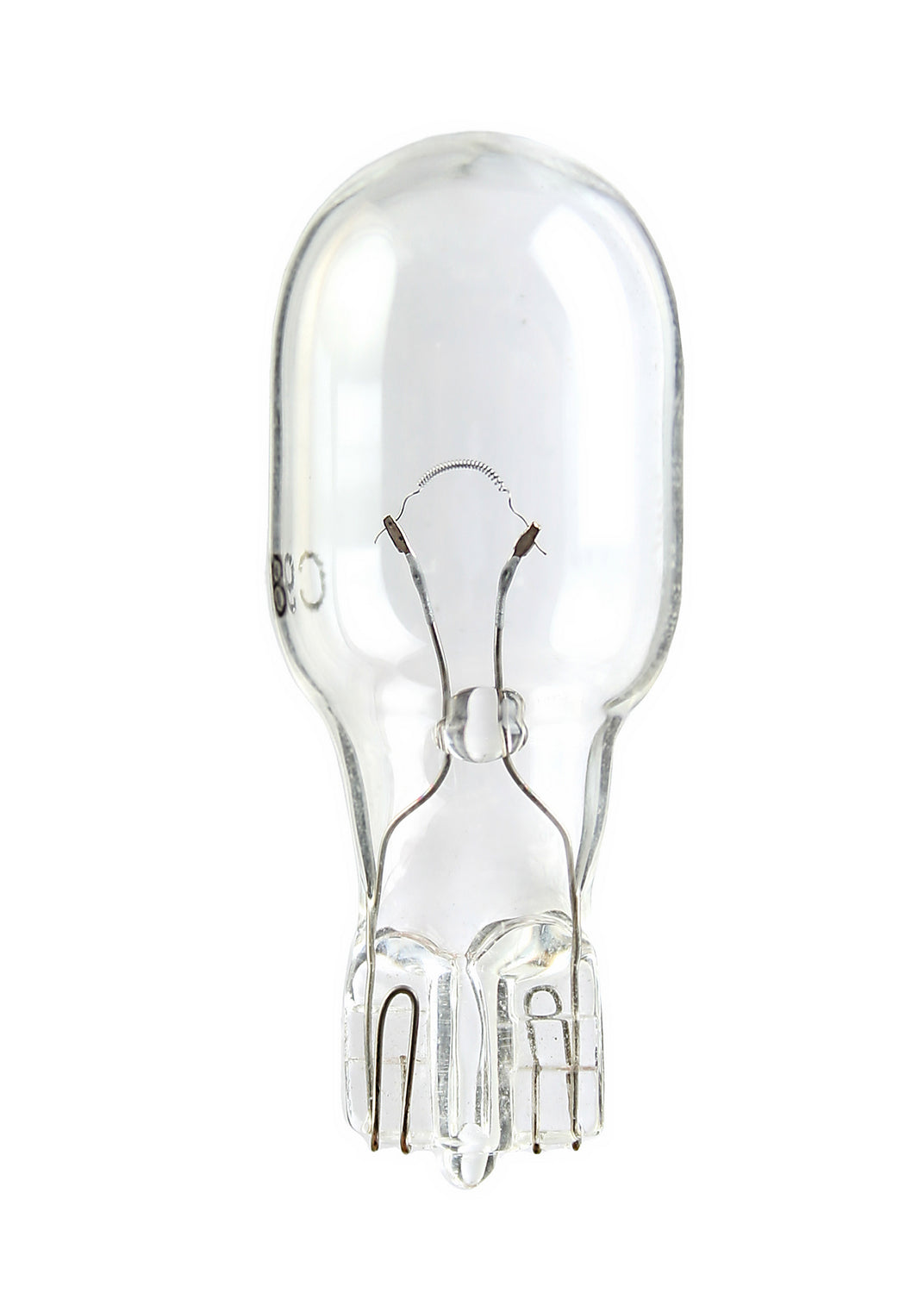 Satco Lighting S7162   Light Bulb Clear