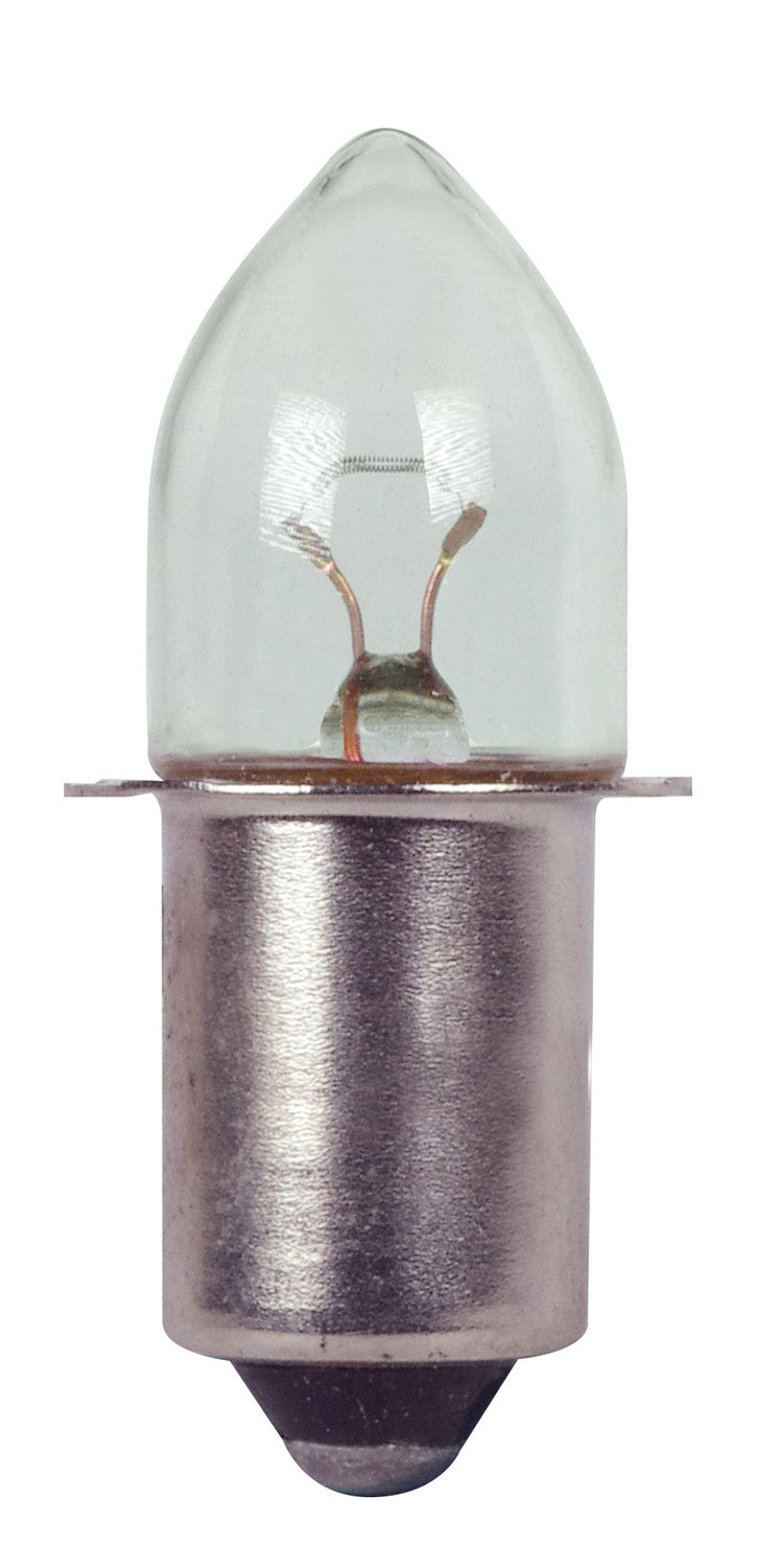 Satco Lighting S7168   Light Bulb Clear