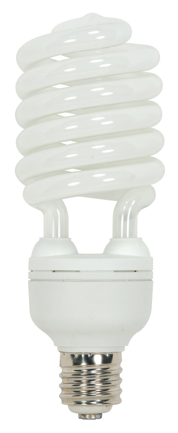 Satco Lighting S7441   Light Bulb White