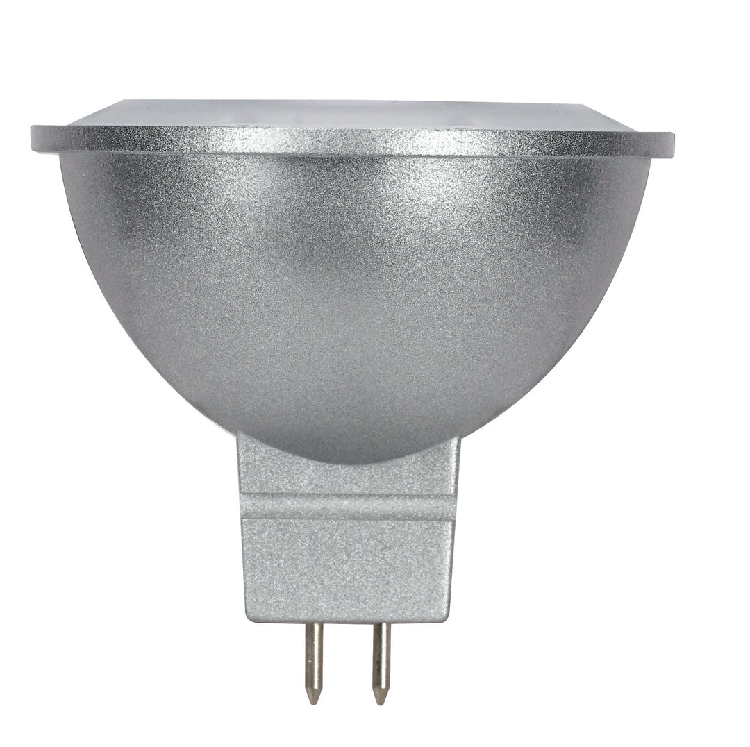 Satco Lighting S8641   Light Bulb Gray