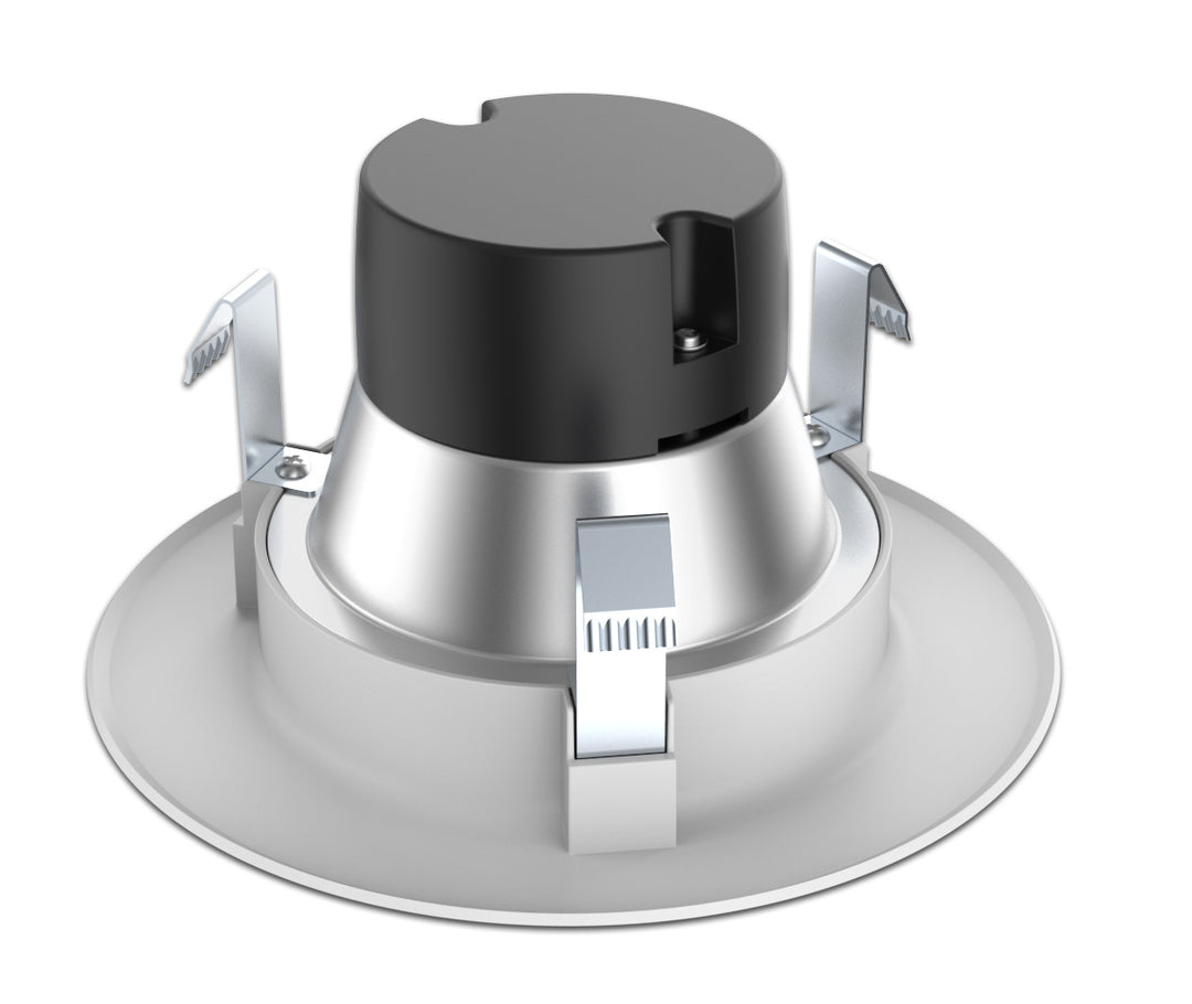 Satco Lighting S9729   Recessed Light White / Frosted