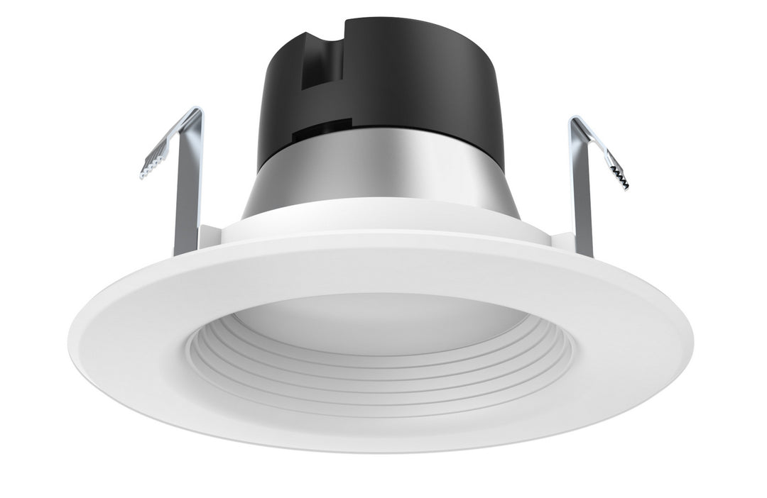 Satco Lighting S9729   Recessed Light White / Frosted