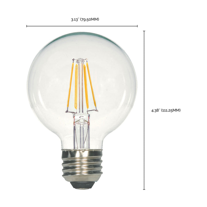 Satco Lighting S9893  Light Bulb Light Bulb Light