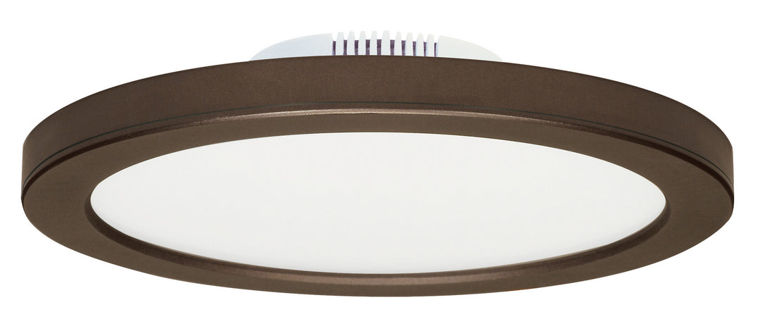 Satco S9889 Ceiling Light - Bronze