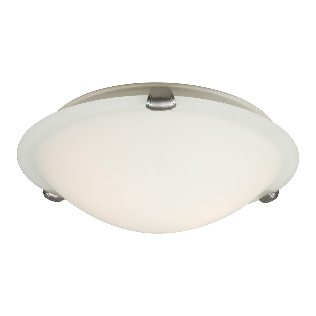 Forte 2799-02-55 Ceiling Light - Brushed Nickel