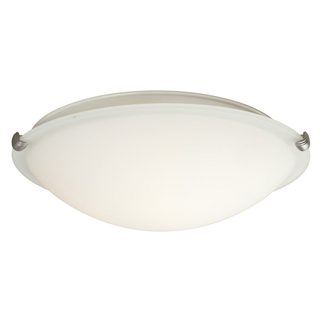 Forte 2799-03-55 Ceiling Light - Brushed Nickel