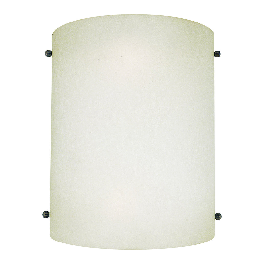 Forte 5121-02-32 Wall Light - Antique Bronze