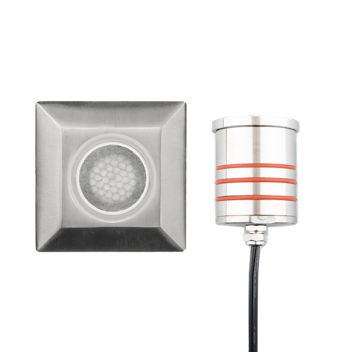Wac Lighting 2052-30SS  2052 Landscape Light Stainless Steel